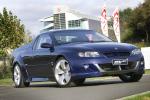 Holden HSV Maloo Concept 2001 года